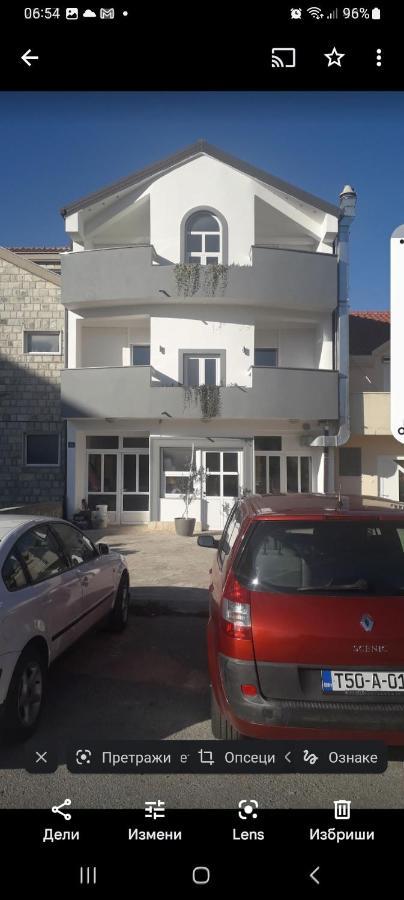 Vila Centar Trebinje Exterior photo
