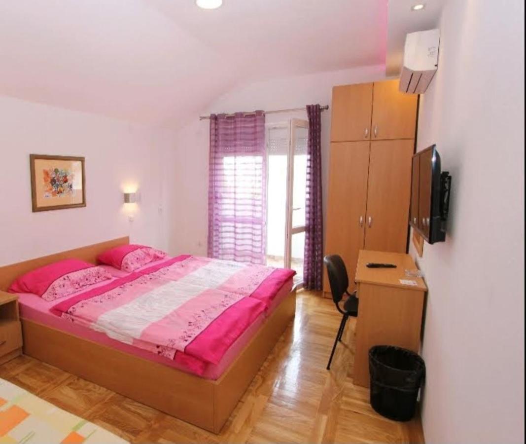 Vila Centar Trebinje Exterior photo