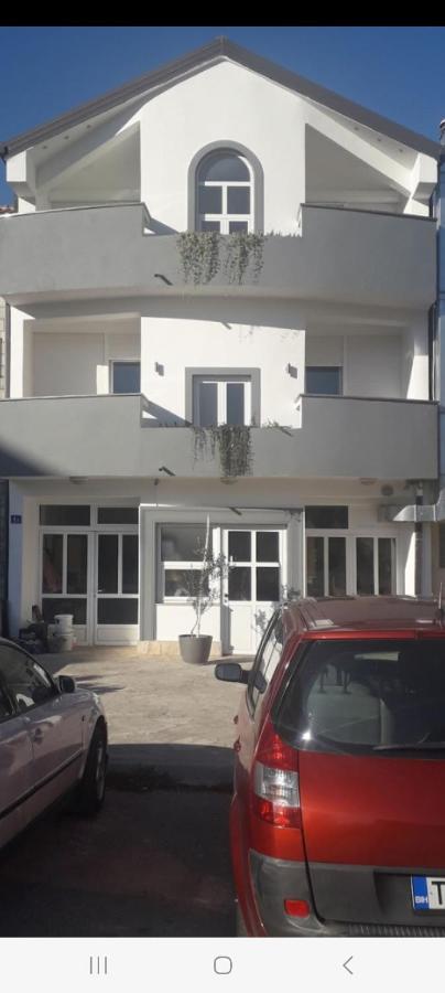 Vila Centar Trebinje Exterior photo