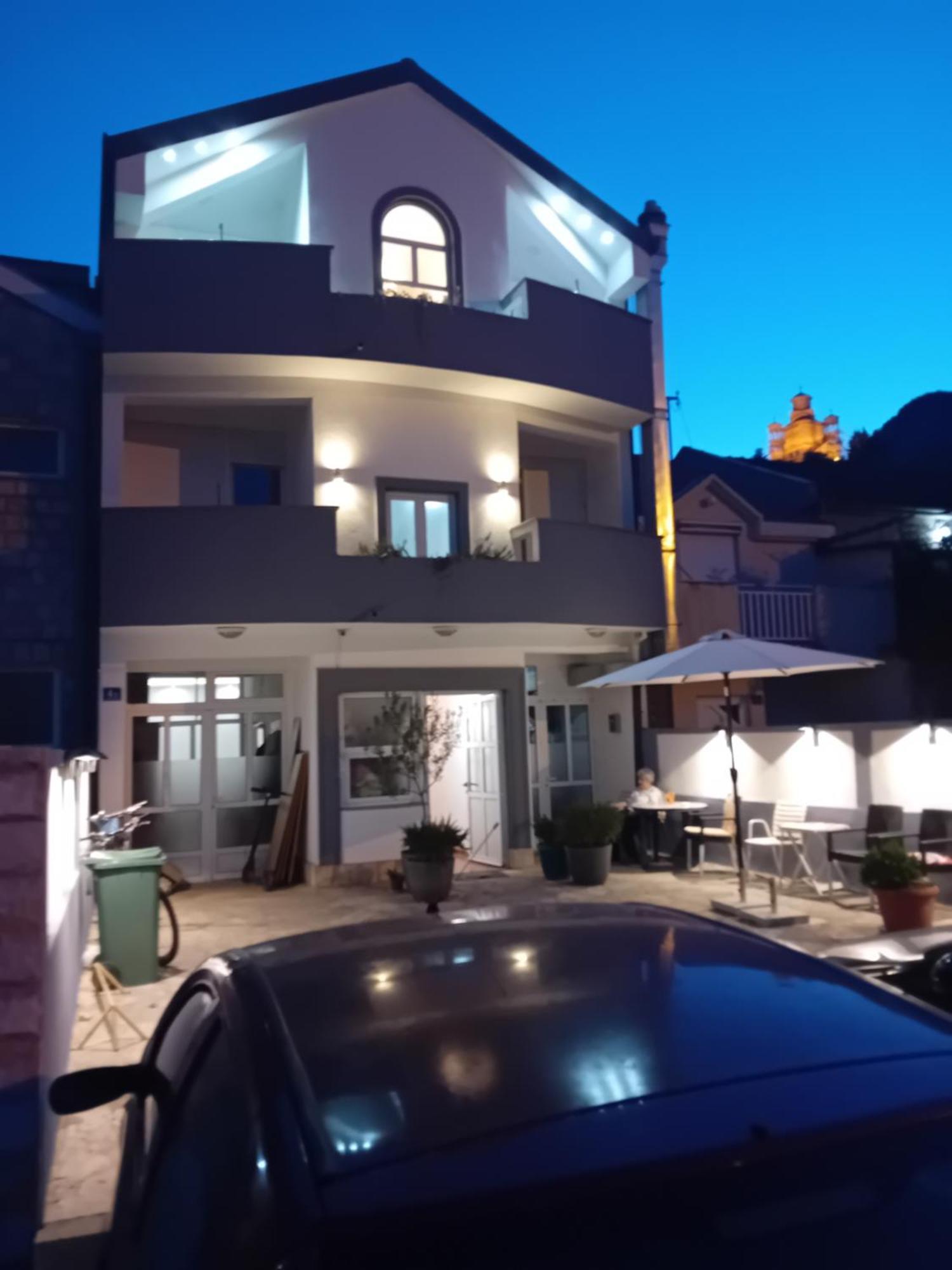 Vila Centar Trebinje Exterior photo