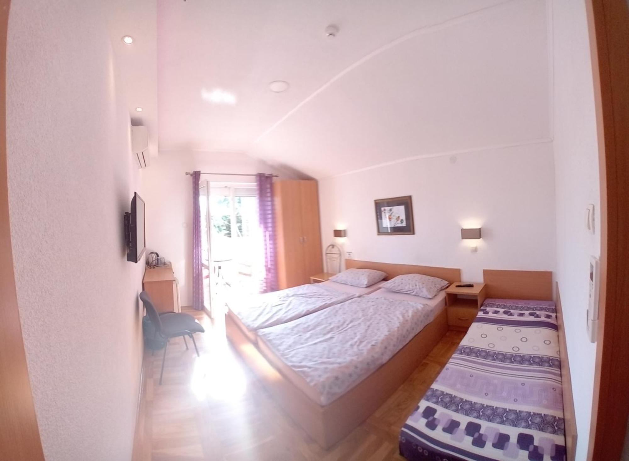 Vila Centar Trebinje Room photo